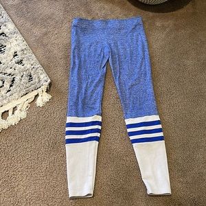 Bombshell sportswear leggings